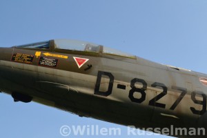 Bezoek aan de HVV 2012