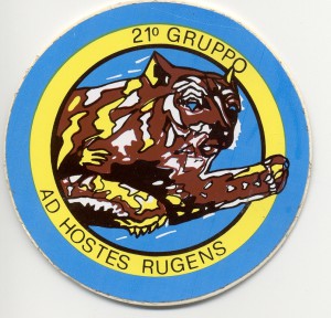 21 GRUPPO   