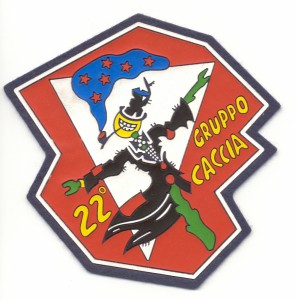 22 GRUPPO   