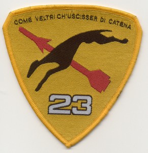 23 GRUPPO   