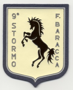 9 STORMO   